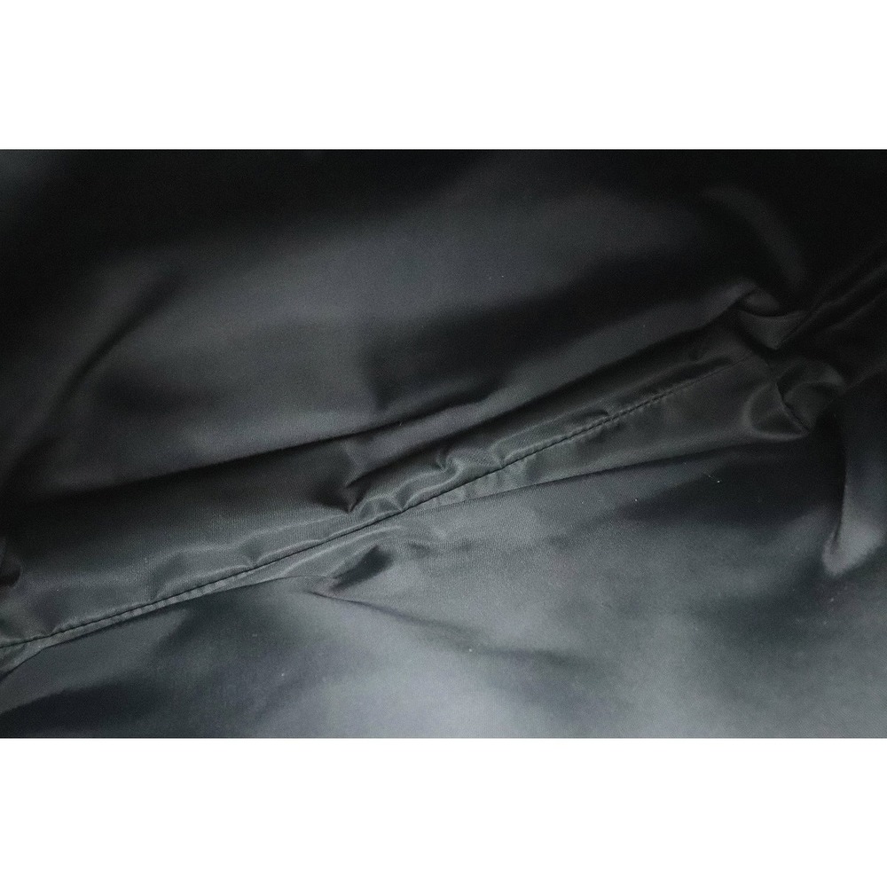 Dior Messenger Black Shoulder Gray Christian Leat… - image 5